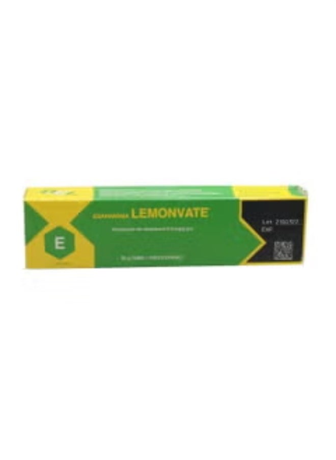 Lemonvate Gel - 30g - pzsku/Z97E346BDE0B0E50BCE5AZ/45/_/1736683000/baeccd78-619c-4cd9-ac4e-6b7ed6f1e5ec