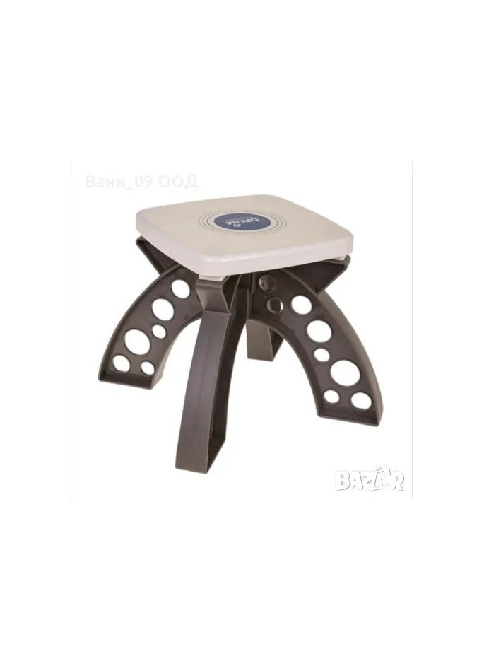 واي نوت 🥁🎶 طقم درامز موسيقي للأطفال بتصميم أسد – مع كرسي وطبلات ملونة – مثالي من عمر 18 شهرًا وأكثر! - Image 3