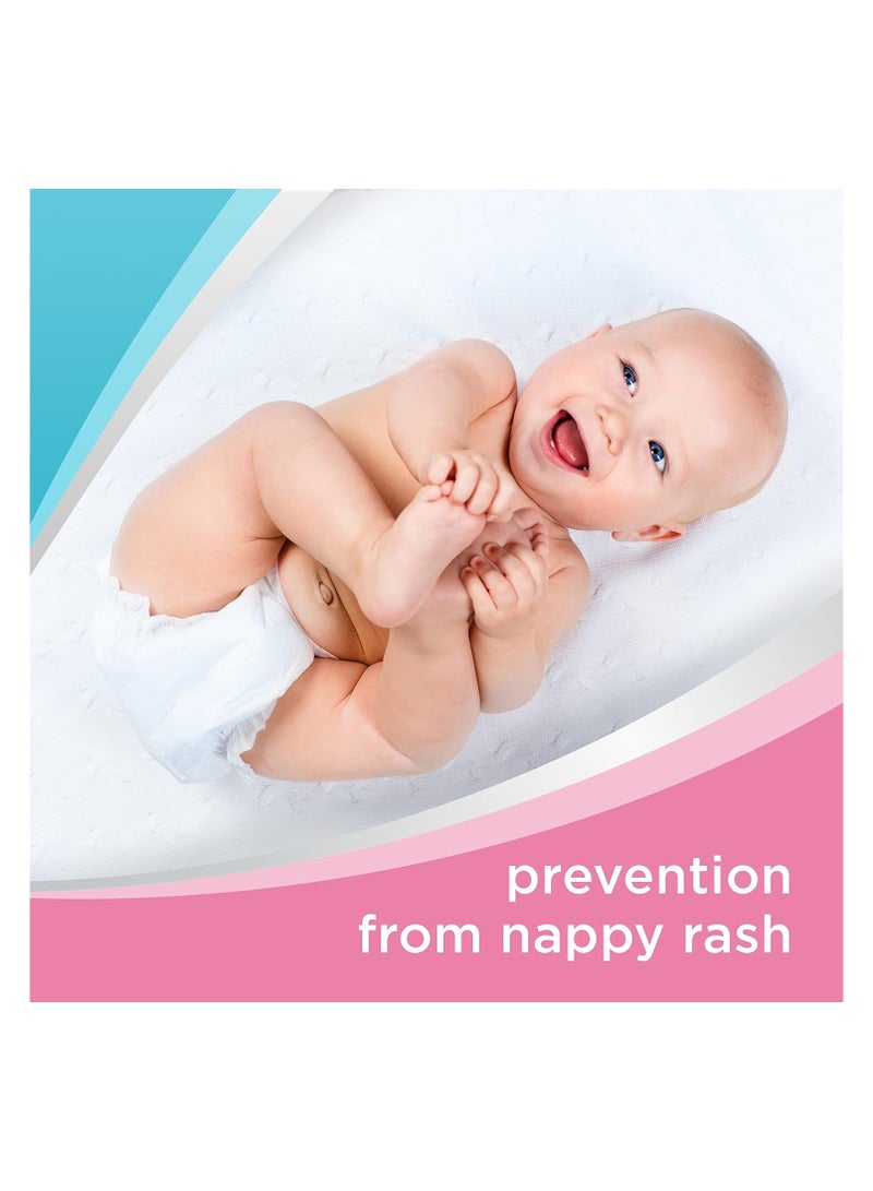 Bepanthen Protective Baby Ointment, Protects Against and Cares for Nappy Rash, 100g - Image 2