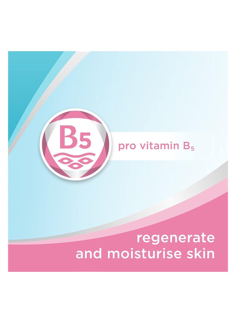 Bepanthen Protective Baby Ointment, Protects Against and Cares for Nappy Rash, 100g - Image 3