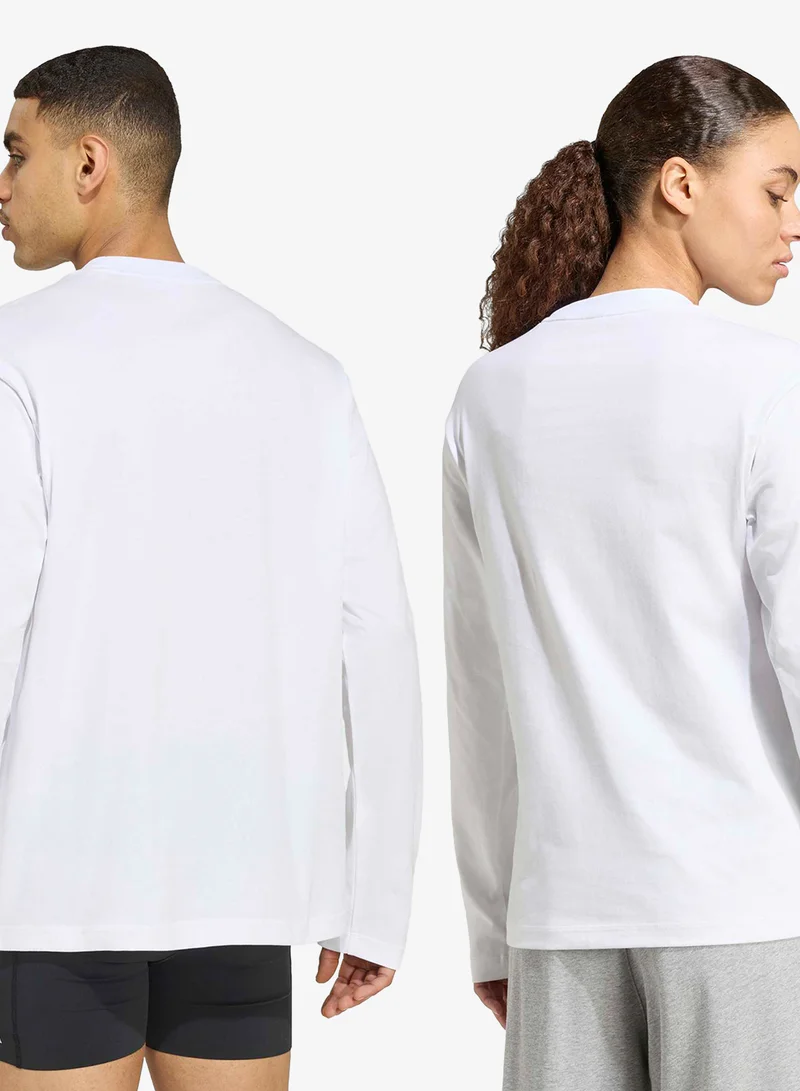 Adidas Adi365 Running Community Culture Shirt