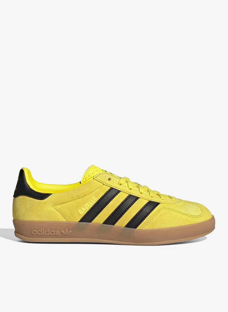 Gazelle Indoor