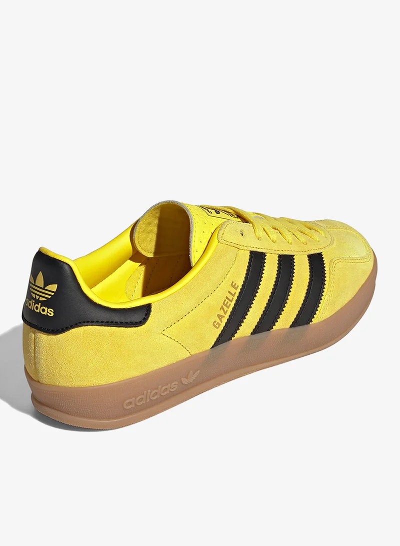 adidas Originals  Gazelle Indoor for Men | Best Price UAE