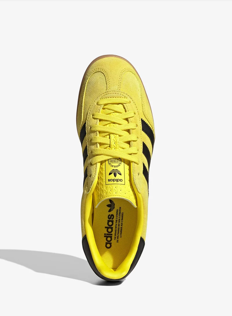 adidas Originals  Gazelle Indoor for Men | Best Price UAE