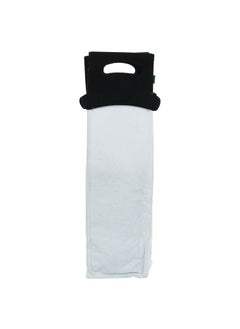 Webelkart Webelkart Premium Merry Christmas Wine Gift Bags Christmas Wine Bottle Cover Xmas Christmas Party Decoration Item,Christmas Wine Wrapping Pouch for Wine Bottle (13.77" inches)  - Image 5