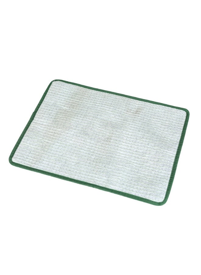 Generic Reusable Dog Grass Pad - Artificial Turf for Pet Training, Dog Urine Mat  - Image 4