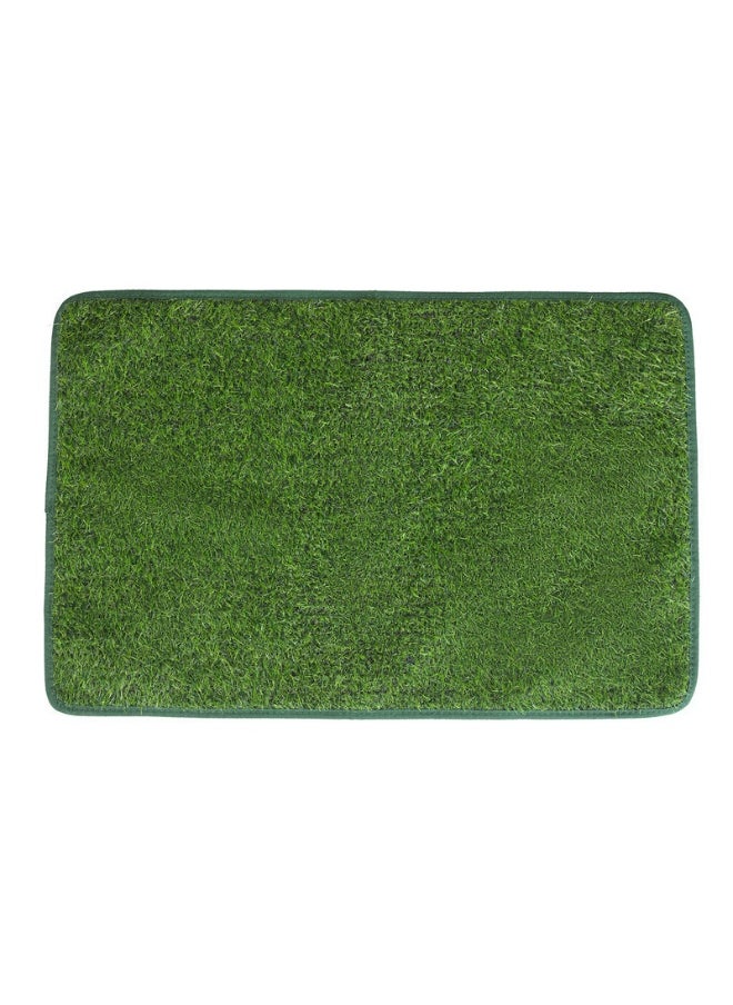 Generic Reusable Dog Grass Pad - Artificial Turf for Pet Training, Dog Urine Mat  - Image 5
