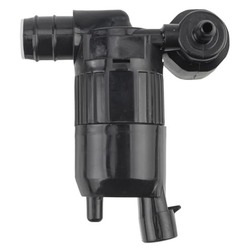 AUTOKAY 28920-3JA0A Windshield Washer Pump Compatible with Infiniti JX35 QX60 for Nissan Pathfinder - Image 3