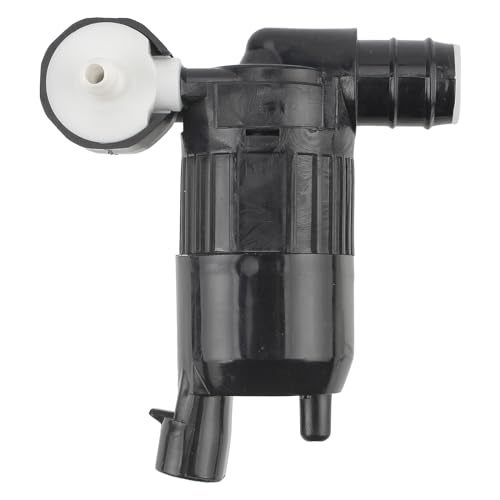 AUTOKAY 28920-3JA0A Windshield Washer Pump Compatible with Infiniti JX35 QX60 for Nissan Pathfinder - Image 4