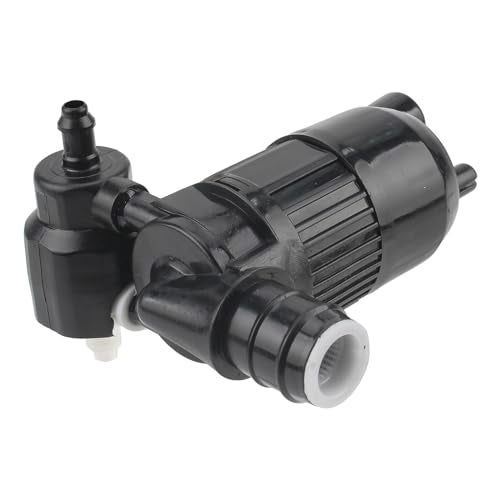 AUTOKAY 28920-3JA0A Windshield Washer Pump Compatible with Infiniti JX35 QX60 for Nissan Pathfinder - Image 5
