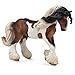 CollectA Figurine Etalon Tinker Pie Chevaux Taille XL Collecta 88794 - Image 3