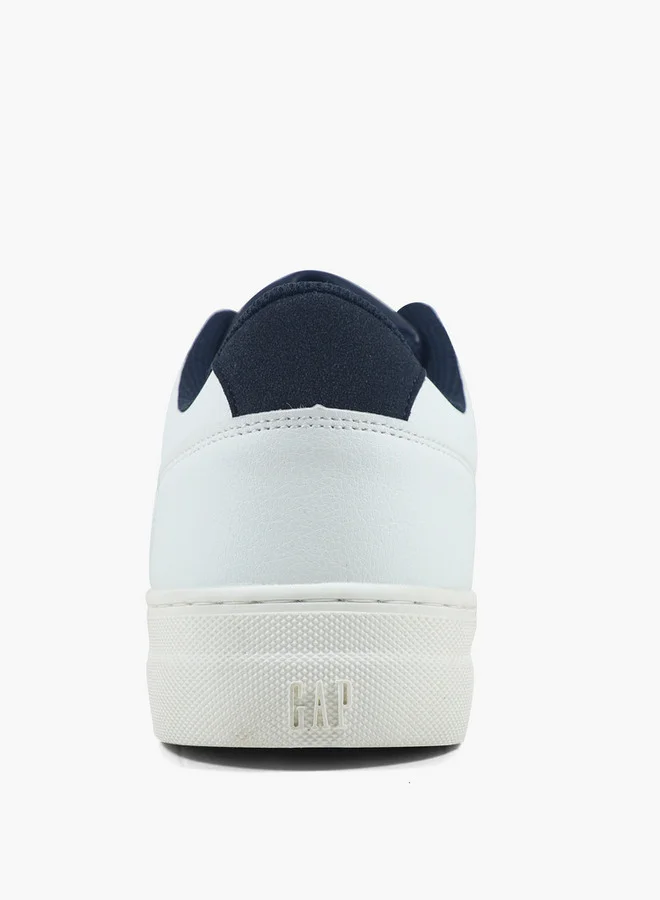 GAP Men's PORTLAND II Lace-Up Sneakers - GPM5240300061