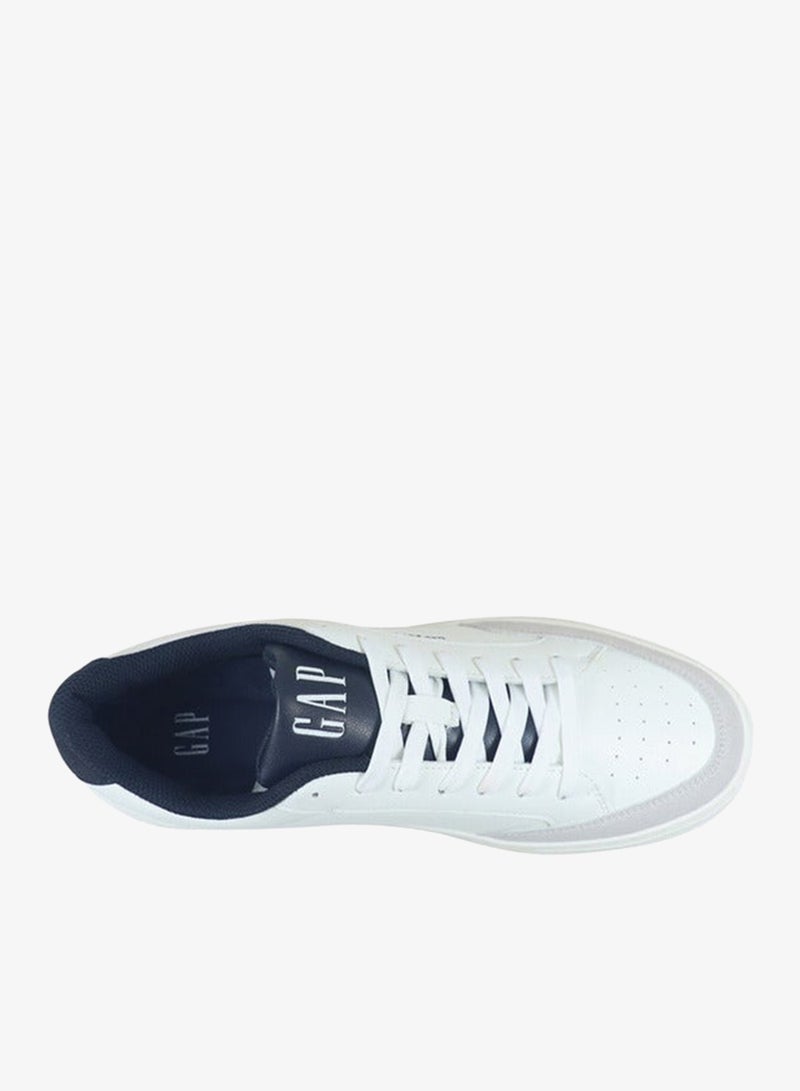 GAP Men's PORTLAND II Lace-Up Sneakers - GPM5240300061 - Image 4