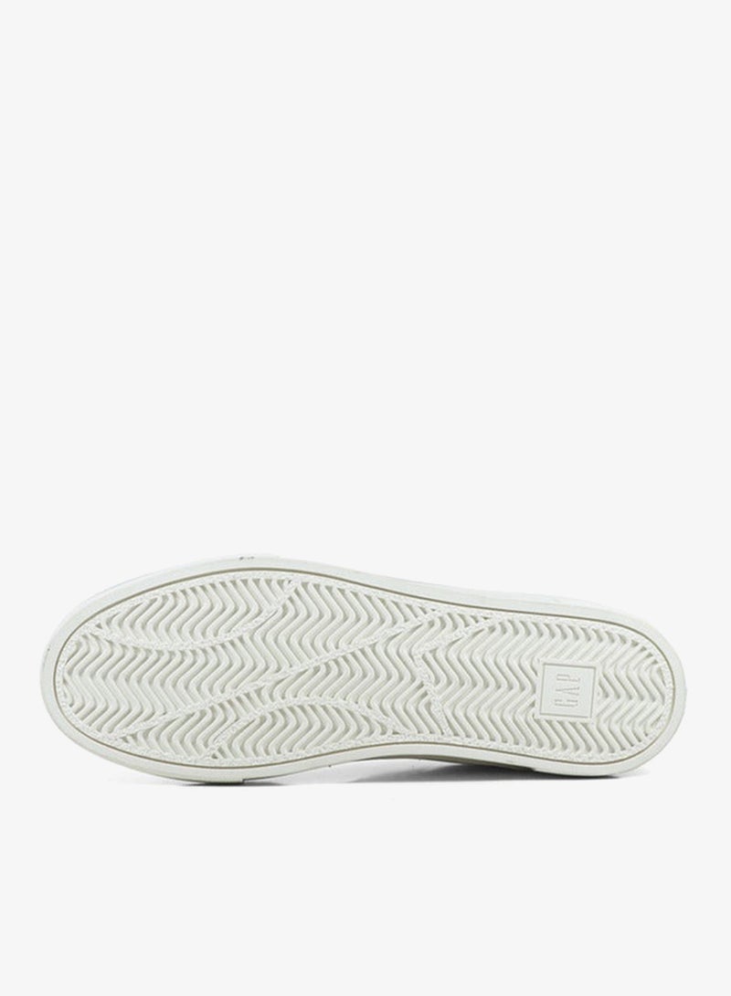 GAP Men's PORTLAND II Lace-Up Sneakers - GPM5240300061 - Image 5