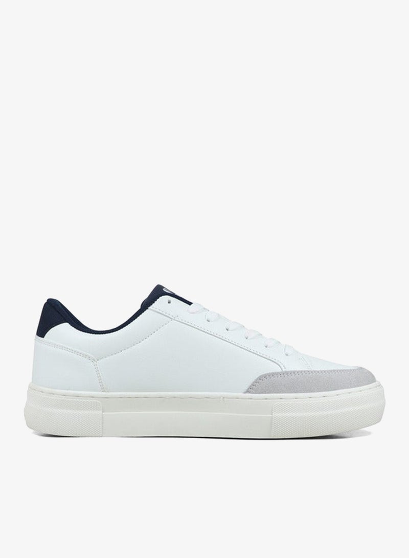 GAP Men's PORTLAND II Lace-Up Sneakers - GPM5240300061 - Image 1