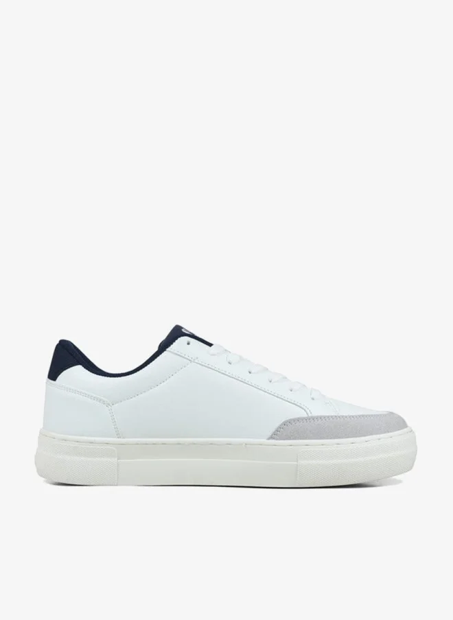 GAP Men's PORTLAND II Lace-Up Sneakers - GPM5240300061