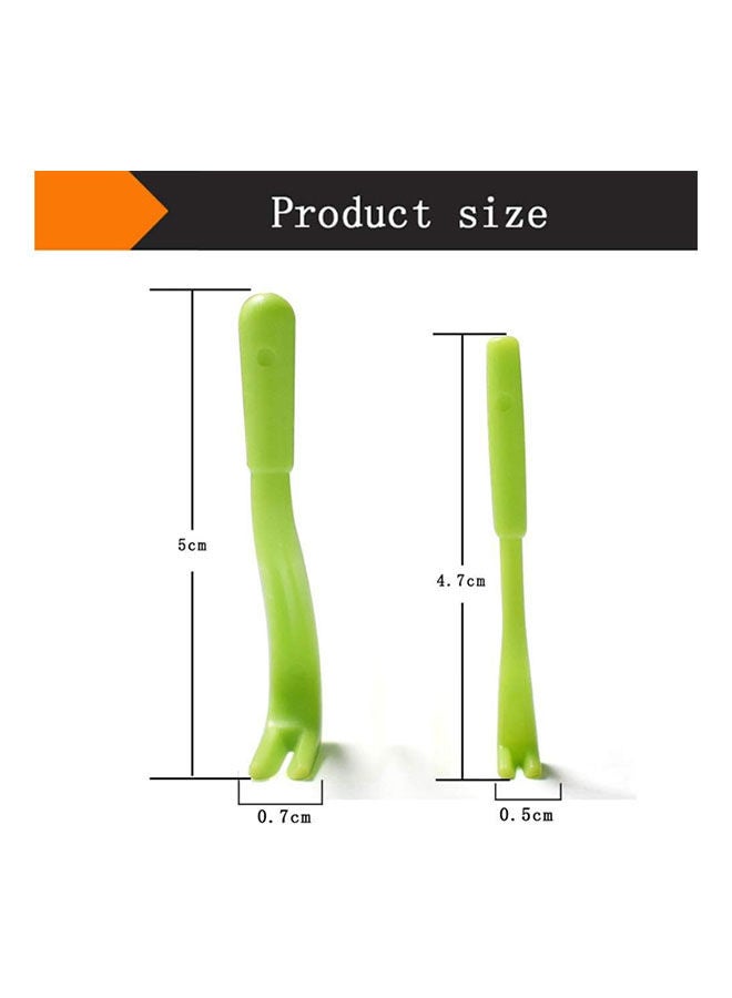 Golden Arrows Pets Flea Tweezers - 9 Grams - Image 3