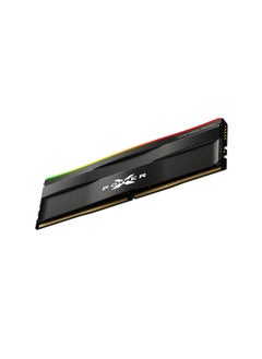 Silicon Power 16GB RGB UDIMM 5600MHz DDR5 Gaming Memory  - Image 3