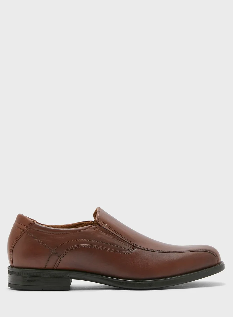 Florsheim Formal Slip Ons