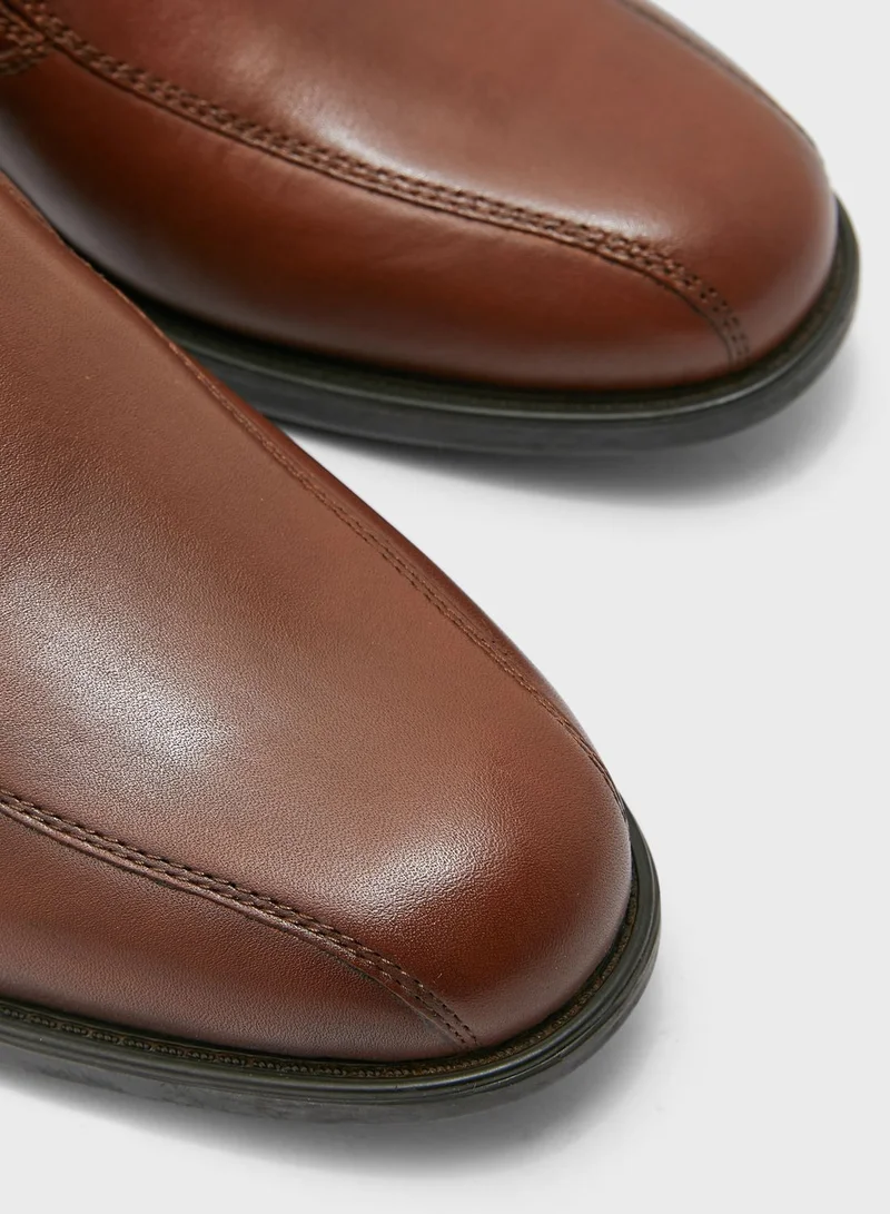 Florsheim Formal Slip Ons