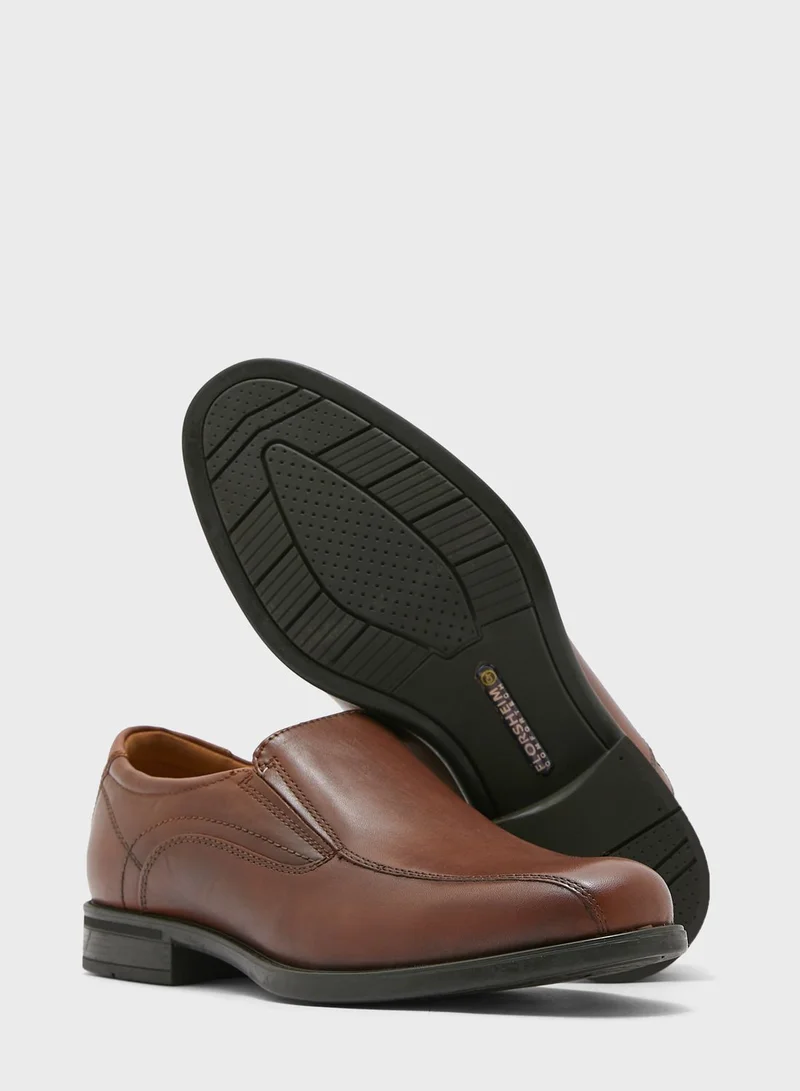 Florsheim Formal Slip Ons