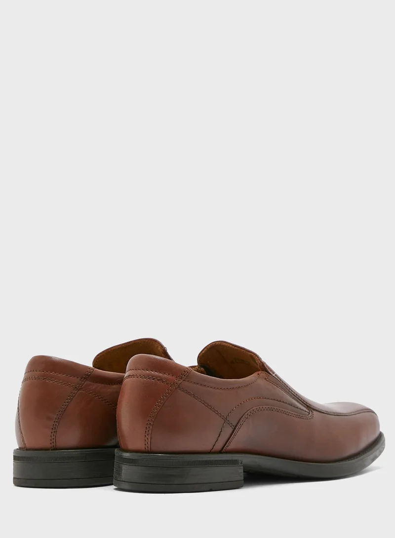 Florsheim Formal Slip Ons