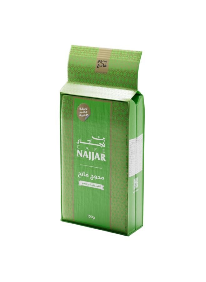 سعر ومواصفات نجَّار بن فاتح محوج- 100 جرام (Z97E42619D9559D9B3293Z) على Noon EG