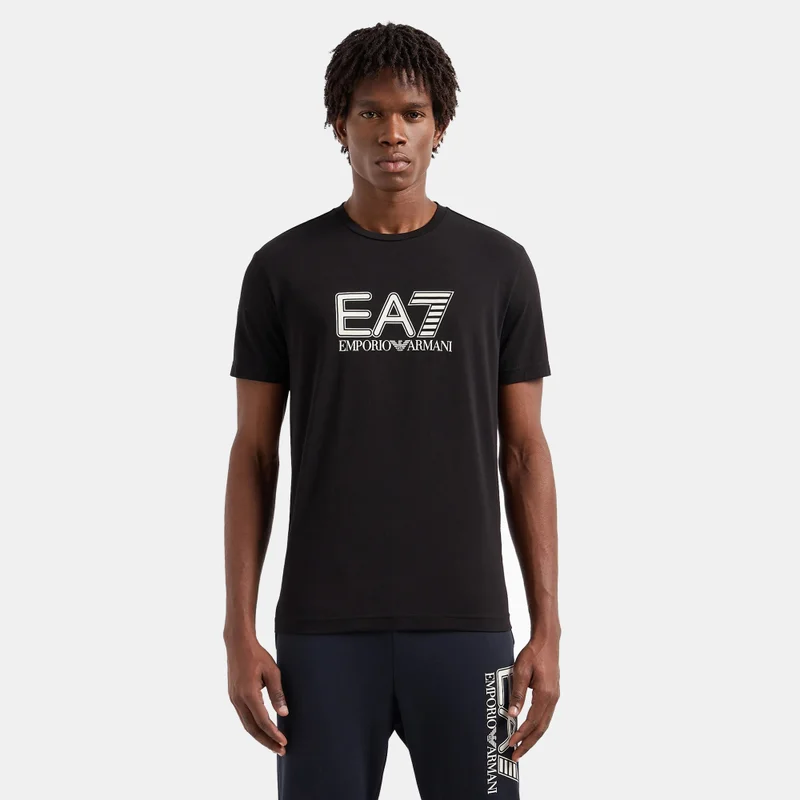 Men's Train Visibility T-Shirt