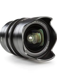 VILTROX Viltrox S 20mm T2.0 Cine Lens (E Mount)  - Image 1