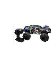 My Toys RC Racing Car Typhoon MT660  - Image 1