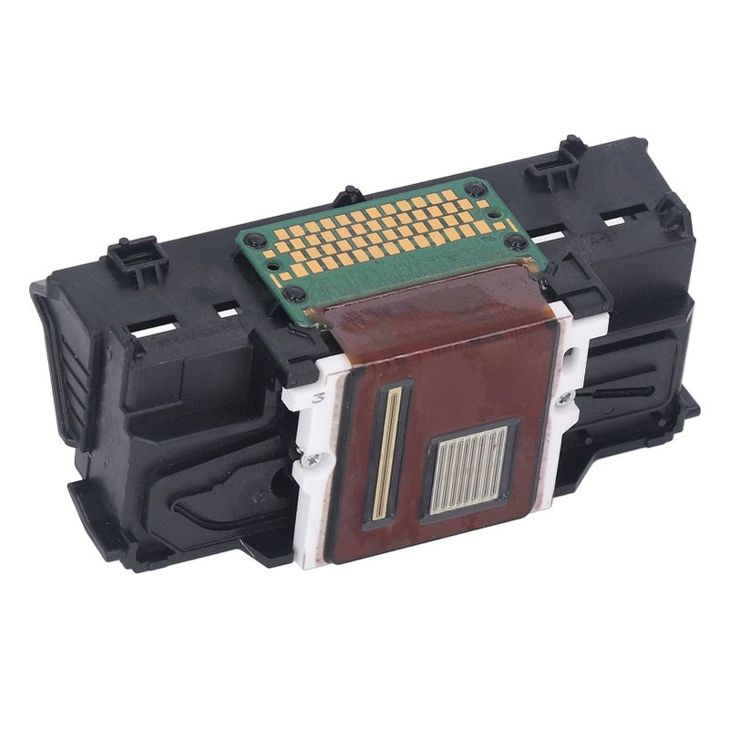 رأس الطباعة البديل القوي من نوع UPVC لطابعات TS8080 TS9080 TS9020 TS8050 - مستلزمات مكتبية - Image 4