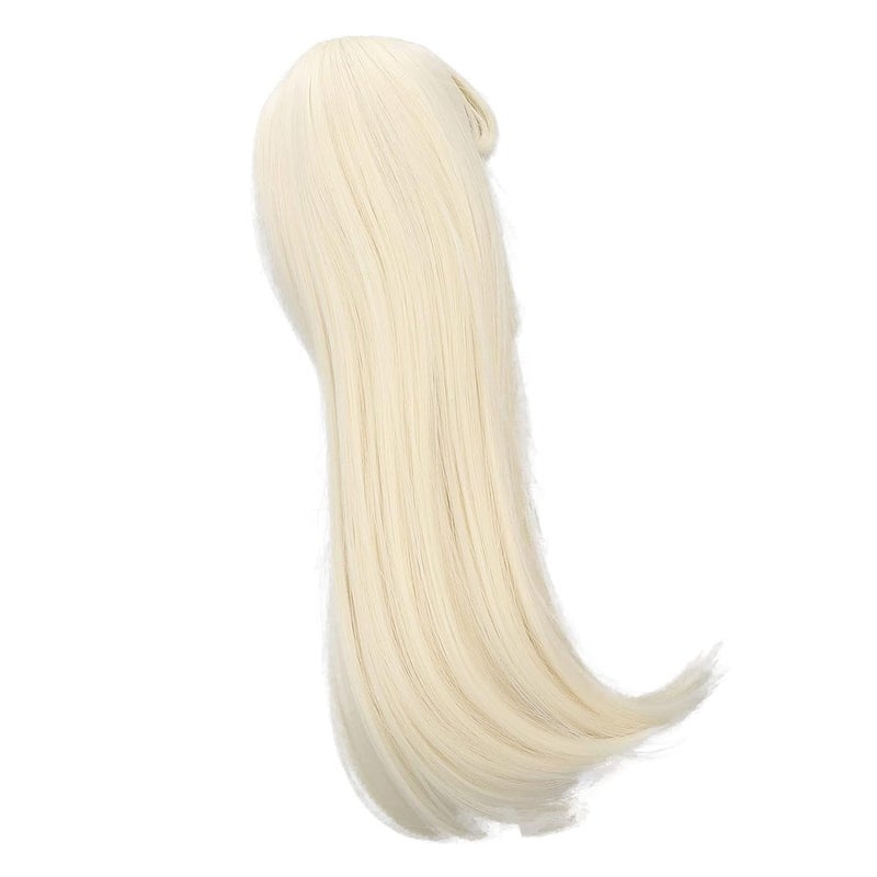 All condition resistant crafted quality Drfeify Long Straight 1/3 Doll Wig Soft Mohairlike Heat Fiber for DIY Doll Making Supplies (Light Gold) Durability boost selected material Minimal design Updated modern design Wide range expanded design Foldable Shop & home all-space compatible Consistent steady quality One piece build General standard compliant quality Diverse purchase plan Globally engineered build Simple multi-feature universal build Market need oriented construction All storage type compatible Varied size selections Gulf market standard build Multiple options Low dust buildup Replaceable parts Multi-goal comprehensive design Stable base Durability enhanced Integrated practical design Wide use selected material - Image 5