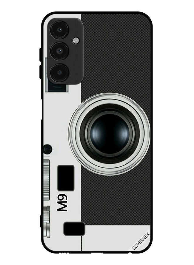 Protective Case Cover For Samsung Galaxy A14 5G Camera Art