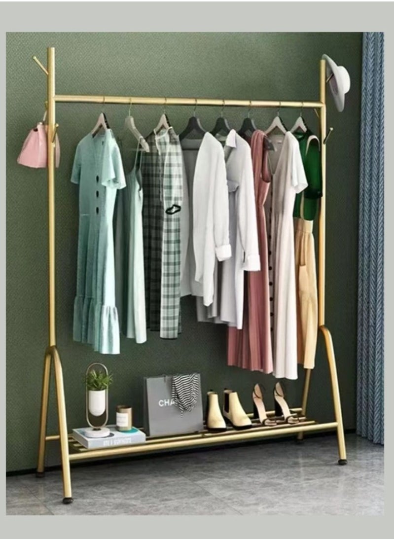 MARS Q Multi-purpose clothes hanger organizer  - Image 1