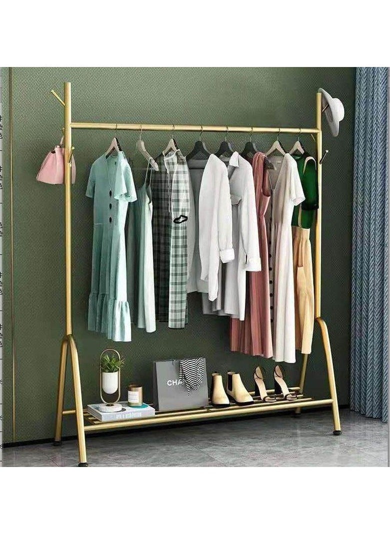 MARS Q Multi-purpose clothes hanger organizer  - Image 3