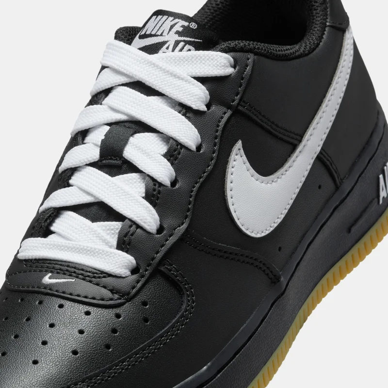 Nike Kids' Air Force 1 LV8 Shoes