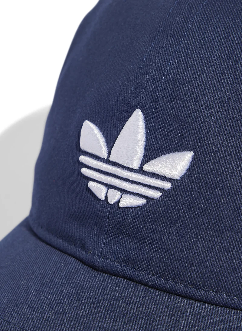 adidas Originals  Adicolor Baseball Cap  | Best Price UAE