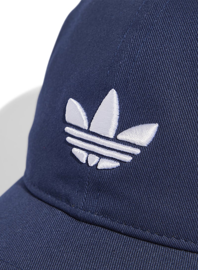 adidas Originals Adicolor Baseball Cap  - Image 3