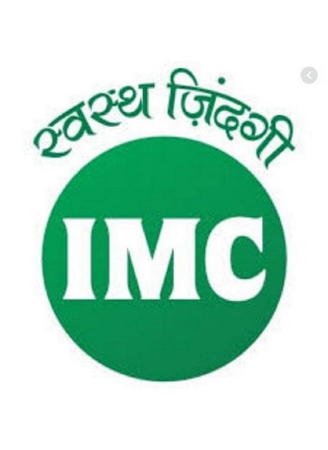 IMC - Imc Shri Tulsi - 20 Ml, Pack Of 10 - Image 1