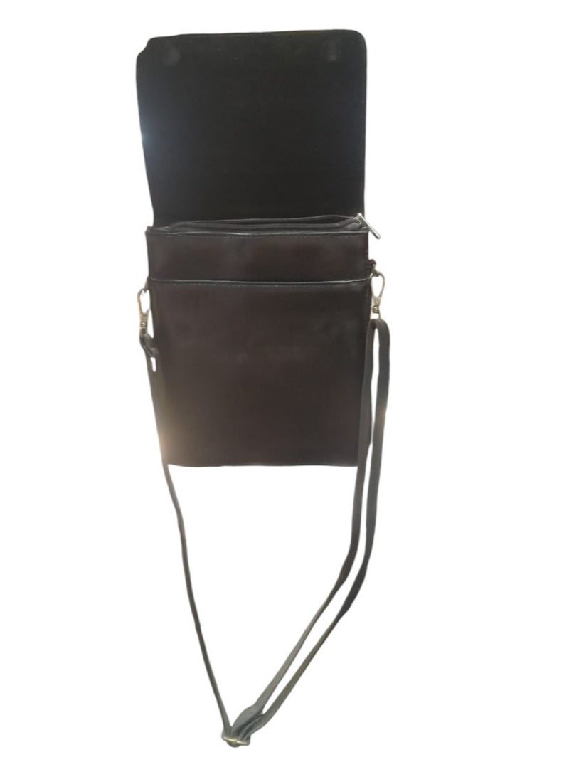 شنطة كروس وكتف صغيرة  - Image 3