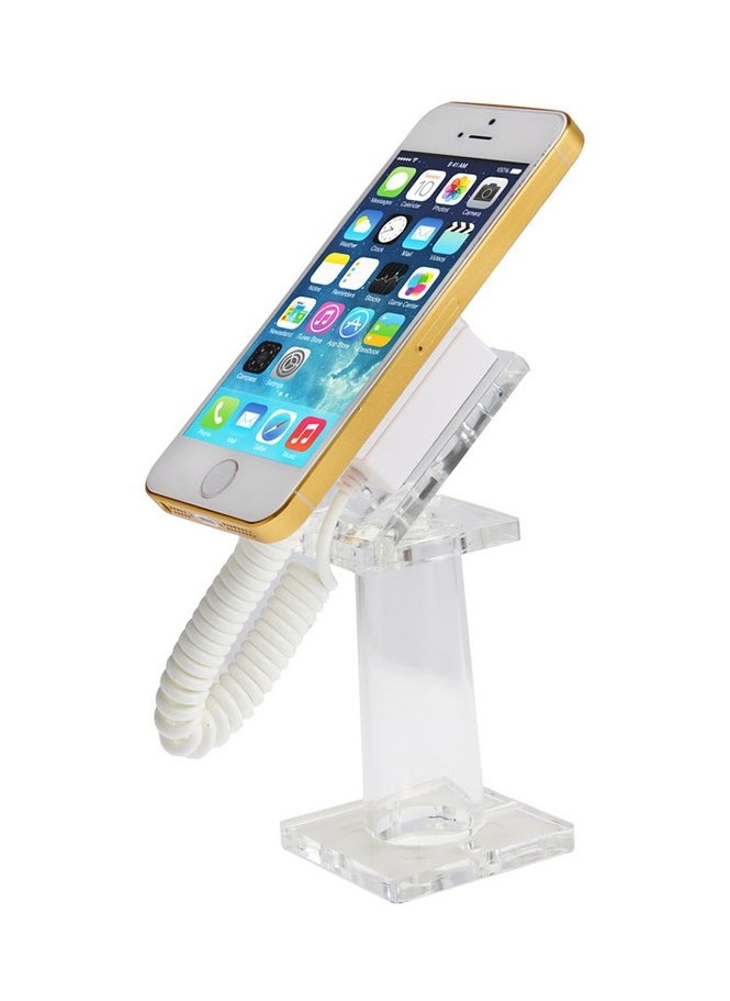 Generic - Universal Mobile Phone Burglar Display Holder / Display Anti-theft Holder - Image 1