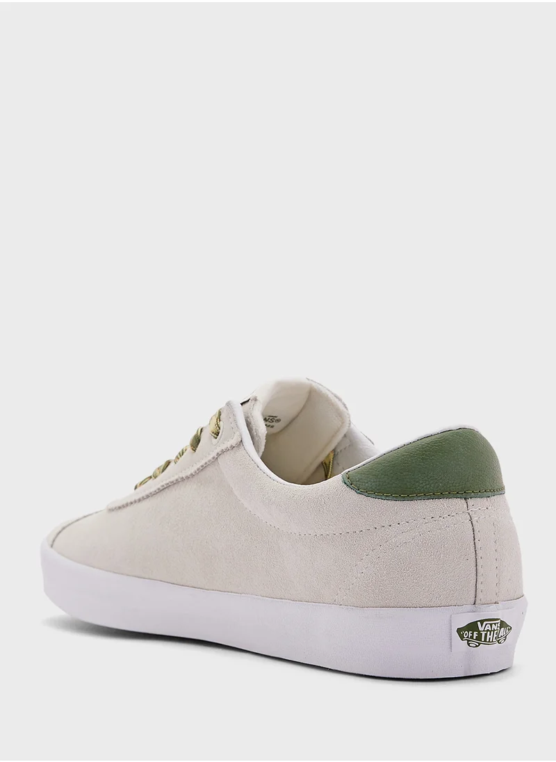 VANS Sport Low