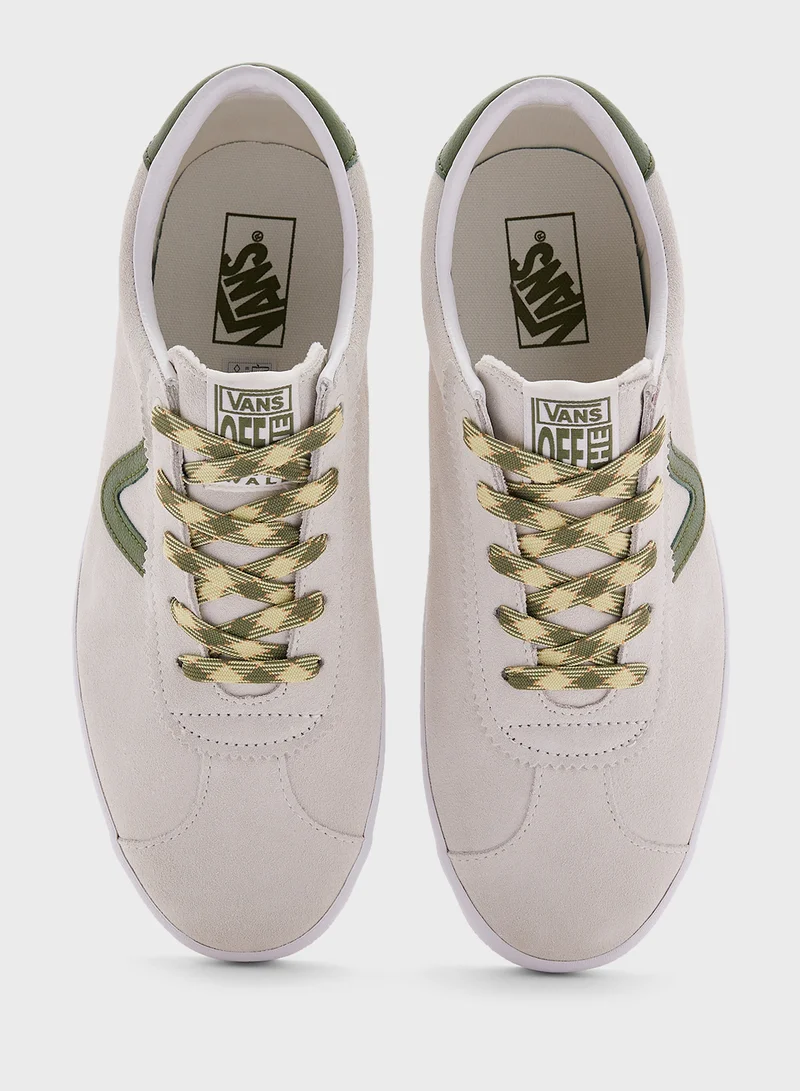VANS Sport Low