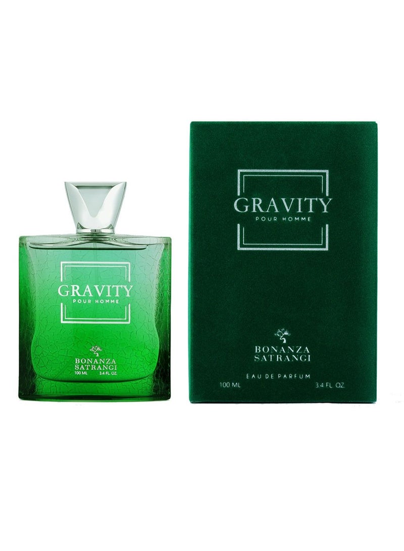 Bonanza Satrangi GRAVITY EDP - Image 2