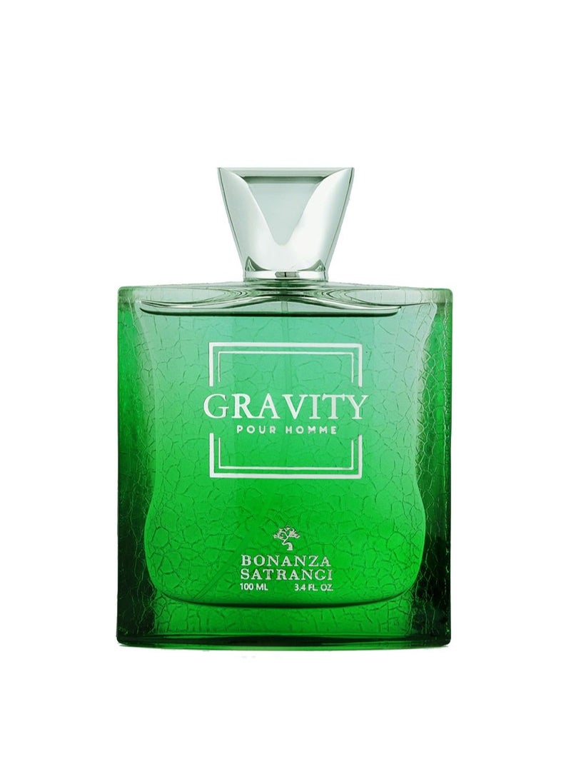 Bonanza Satrangi GRAVITY EDP - Image 1