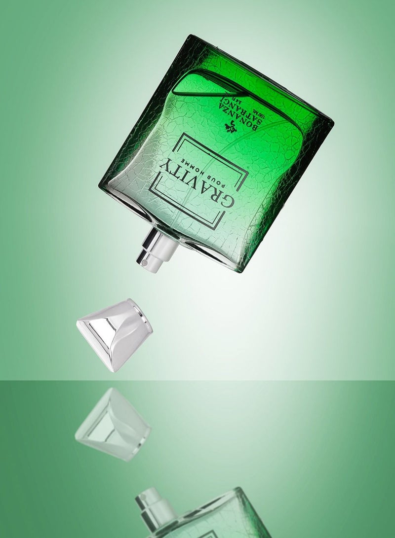 Bonanza Satrangi GRAVITY EDP - Image 4