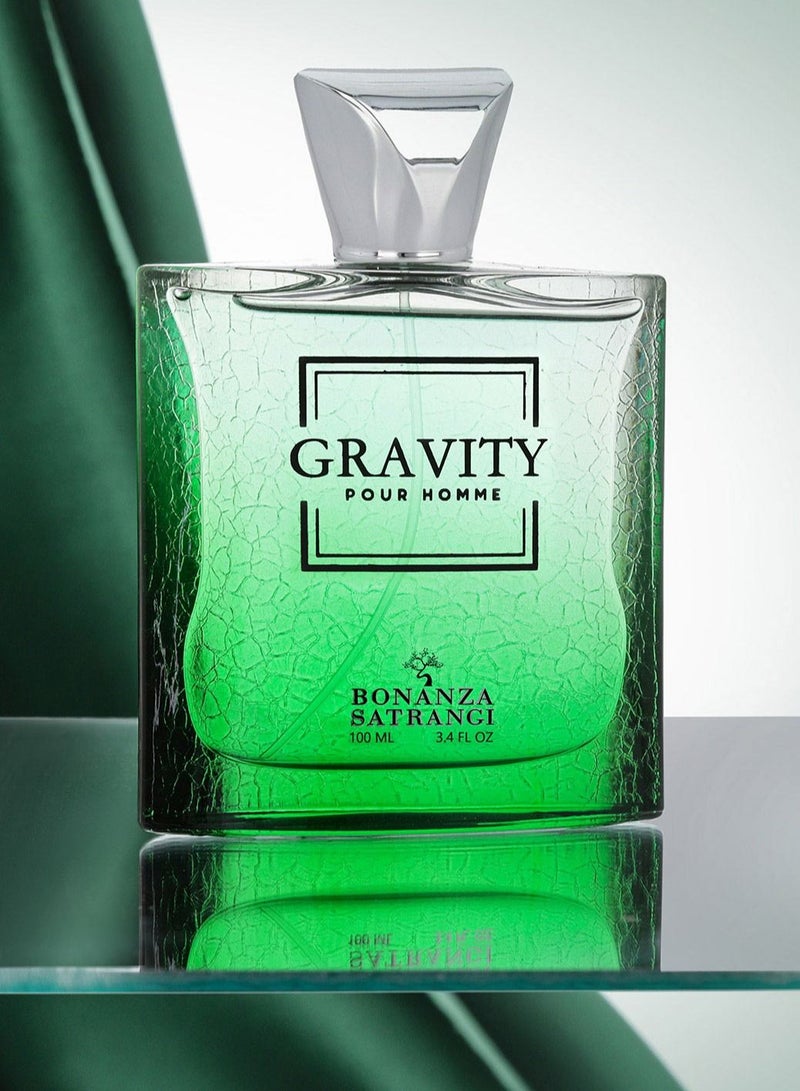 Bonanza Satrangi GRAVITY EDP - Image 3