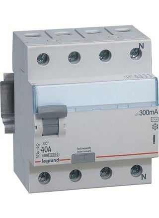 Ac Type 4X40A 300 mA Residual Current Protection Switch - pzsku/Z97E5A5755DDA15A4BBB7Z/45/_/1725899069/e38ab0ca-b978-4fec-99ef-4e38ae1672fb