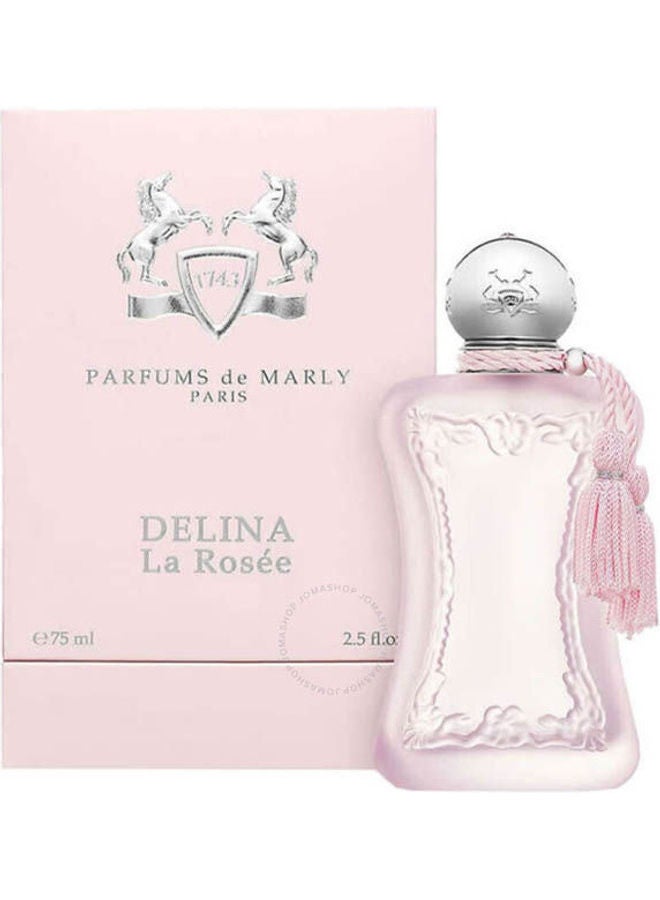 عطر ديلينا لا روزز EDP 75ملليلتر