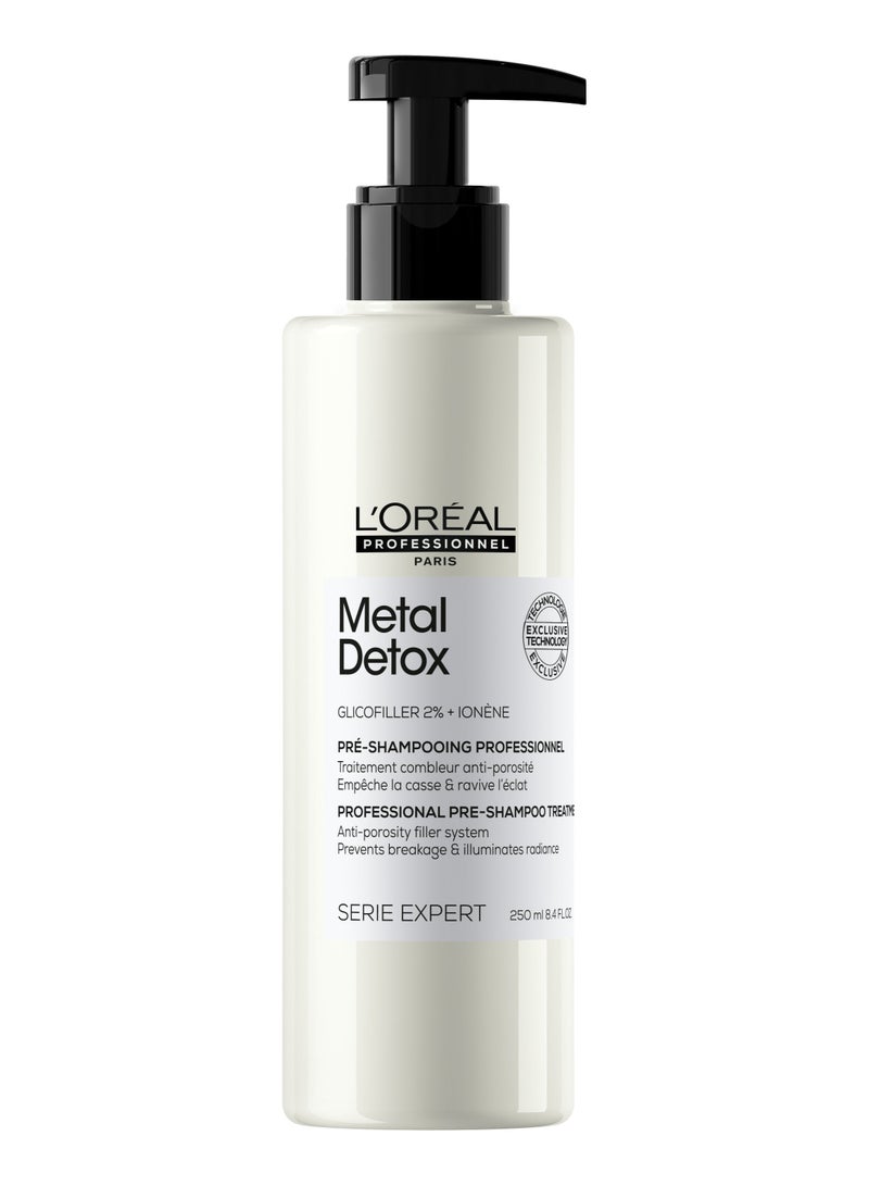 Metal Detox Bundle